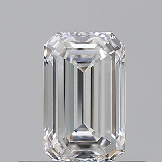 0.530 G IF Virtual Selection Emerald Diamond