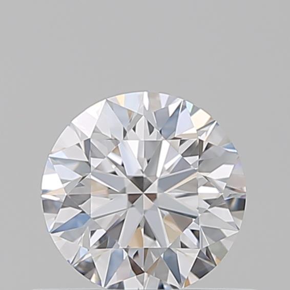 0.520 D VVS2 Virtual Selection Round Diamond