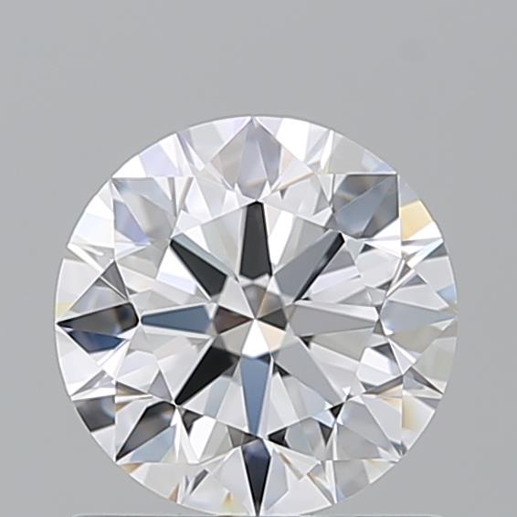1.030 E VVS1 Virtual Selection Round Diamond