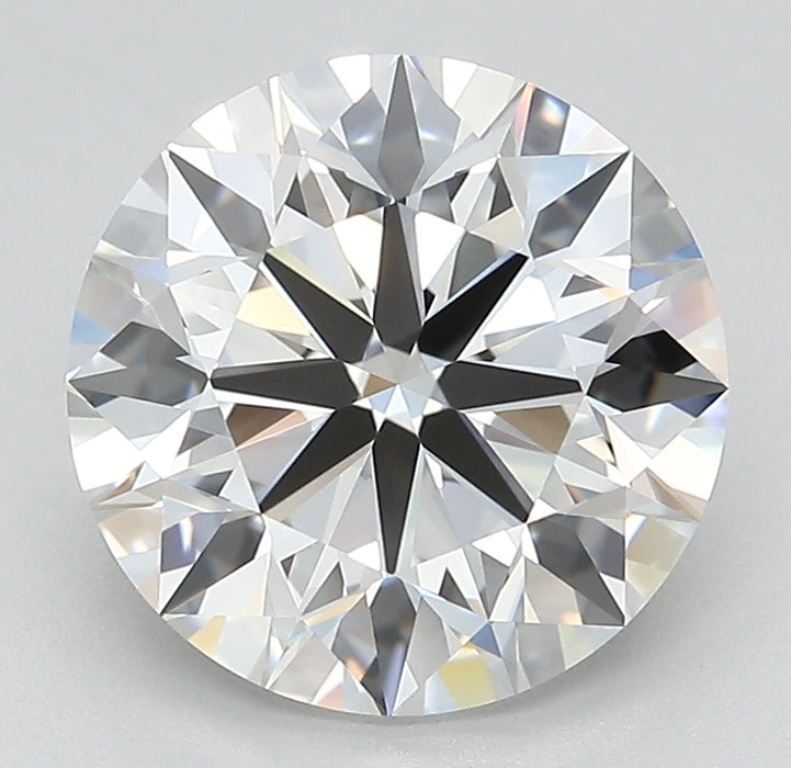 4.02000 D VVS1 BG Select Lab Grown Round Diamond