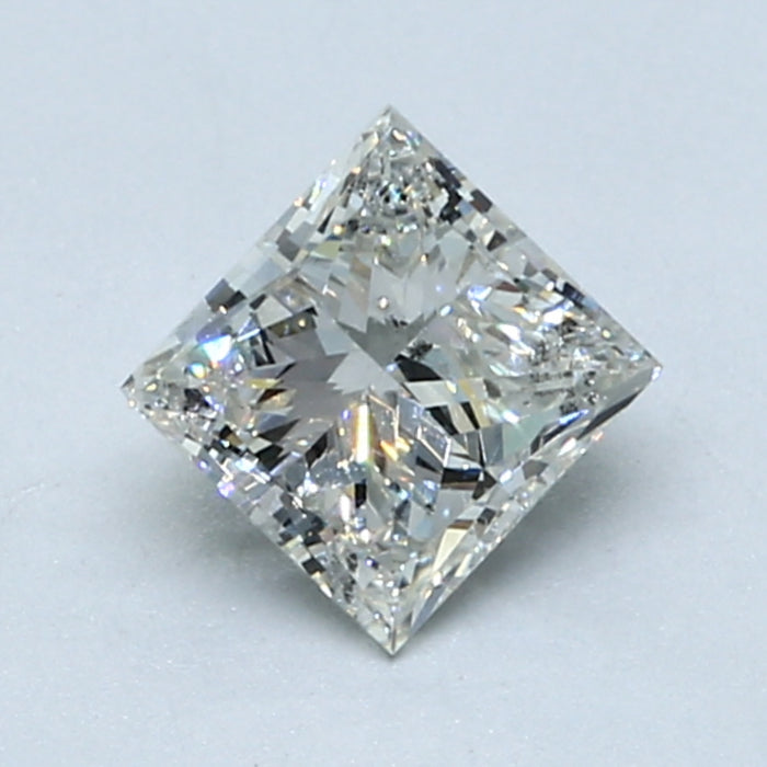 0.90000 I SI2 Virtual Selection Princess Diamond
