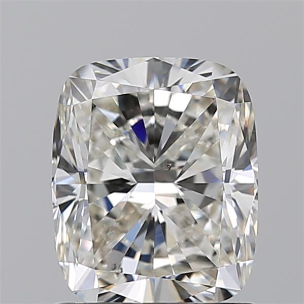 1.500 I VS2 Virtual Selection Cushion Diamond