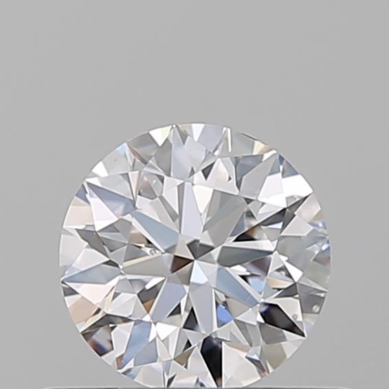 0.500 D SI1 Virtual Selection Round Diamond
