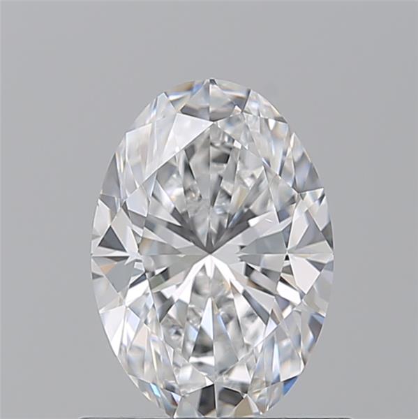 0.900 D VS1 Virtual Selection Oval Diamond