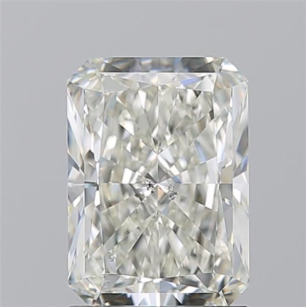 1.720 J SI2 Virtual Selection Radiant Diamond