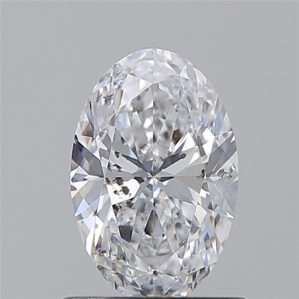 0.910 D I1 Virtual Selection Oval Diamond