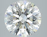 3.02ct Round I SI1 Natural Diamond