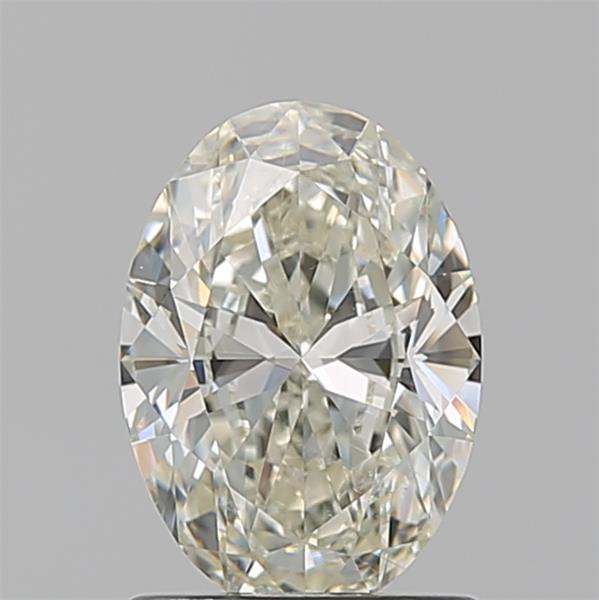 1.200 K SI1 Virtual Selection Oval Diamond