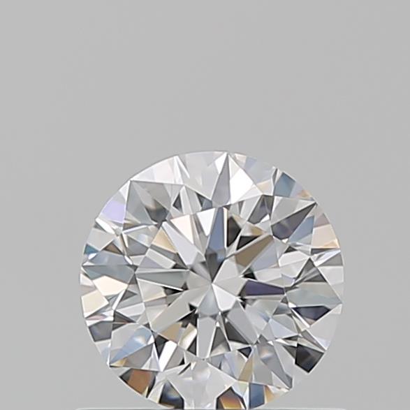 0.700 D VVS1 Virtual Selection Round Diamond