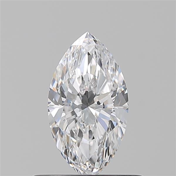 0.530 D VVS1 Virtual Selection Marquise Diamond