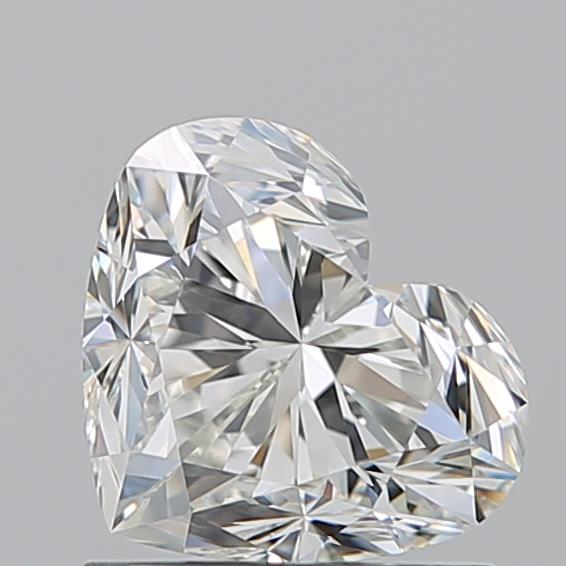 1.210 J IF Virtual Selection Heart Diamond
