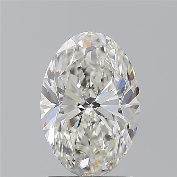 2.010 I VS2 Virtual Selection Oval Diamond