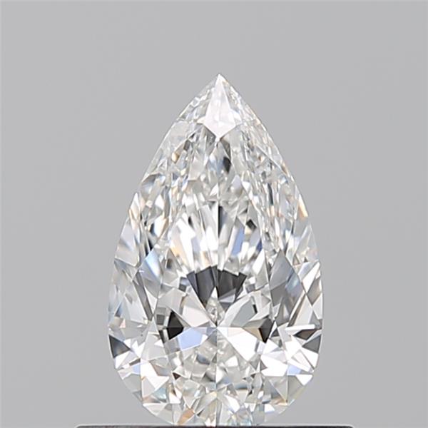 0.510 F VS2 Virtual Selection Pear Diamond