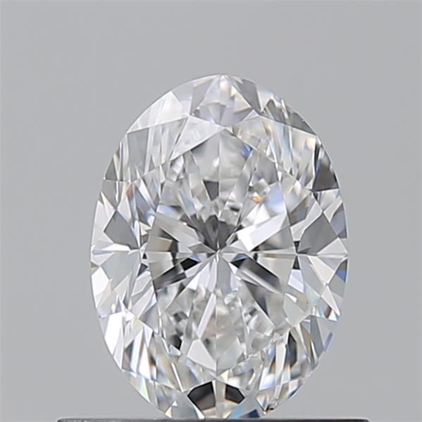 0.700 E SI1 Virtual Selection Oval Diamond