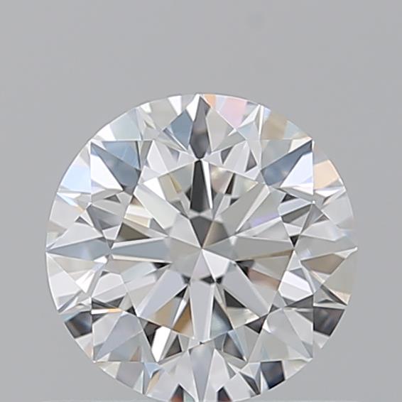 0.700 G VVS1 Virtual Selection Round Diamond