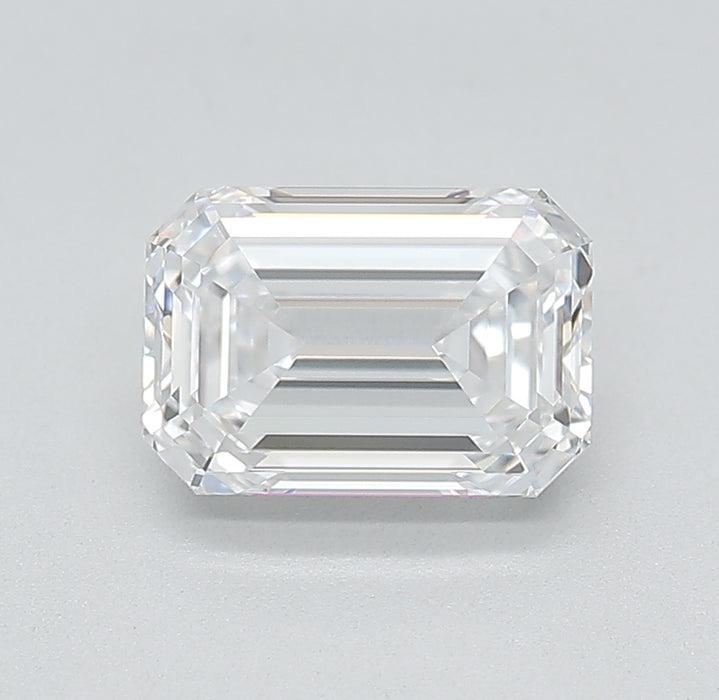1.74000 D IF BG Select Lab Grown Emerald Diamond