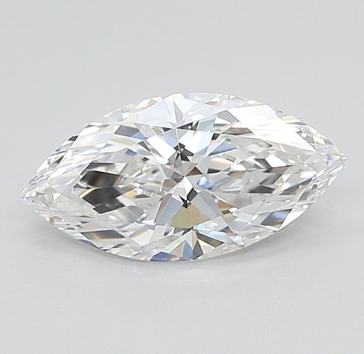 1.05000 D IF BG Select Lab Grown Marquise Diamond