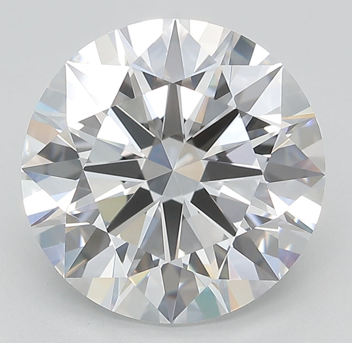 4.67000 E IF BG Select Lab Grown Round Diamond
