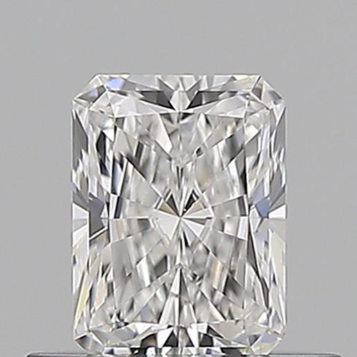 0.510 E VS2 Virtual Selection Radiant Diamond