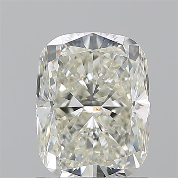 1.510 K VS1 Virtual Selection Cushion Diamond