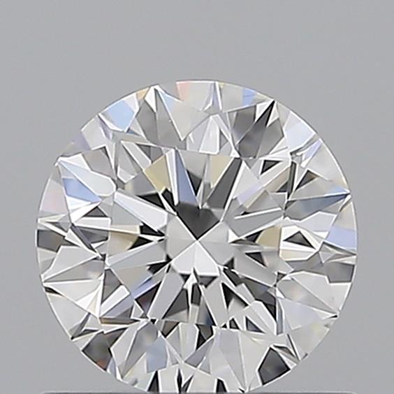 0.810 E VVS2 Virtual Selection Round Diamond