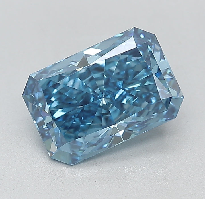 2.01000 VVS2 BG Select Lab Grown Radiant Diamond