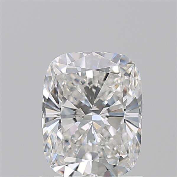1.060 F VVS2 Virtual Selection Cushion Diamond