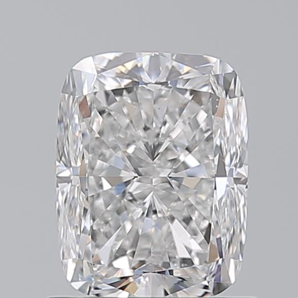 1.210 E VS2 Virtual Selection Cushion Diamond