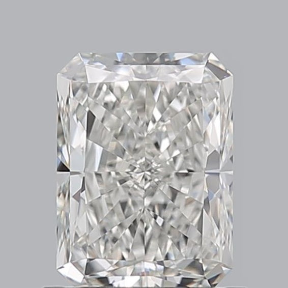 1.040 I VVS2 Virtual Selection Radiant Diamond