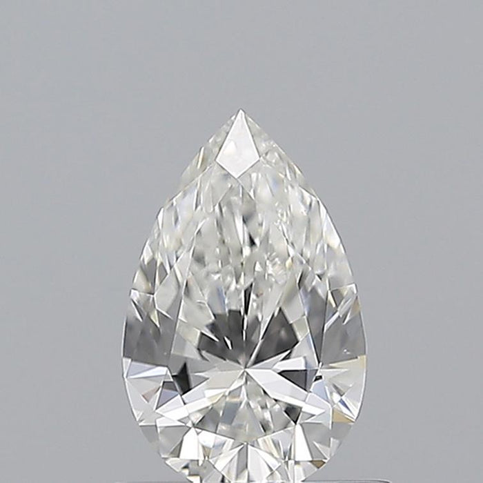 0.700 G VS2 Virtual Selection Pear Diamond