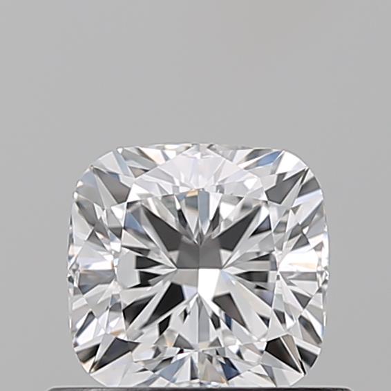 0.540 E VVS1 Virtual Selection Cushion Diamond
