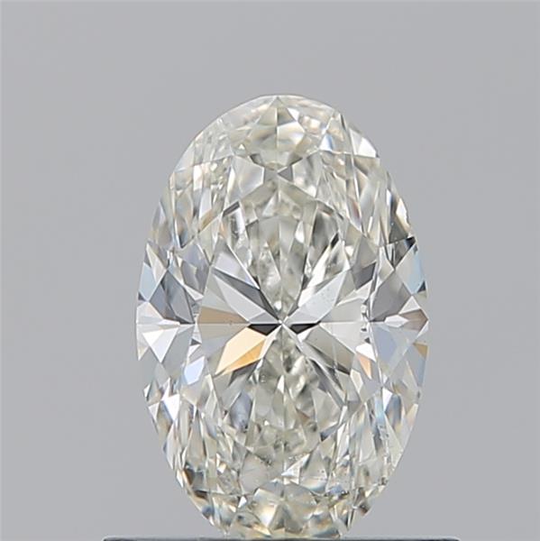 0.810 J SI2 Virtual Selection Oval Diamond