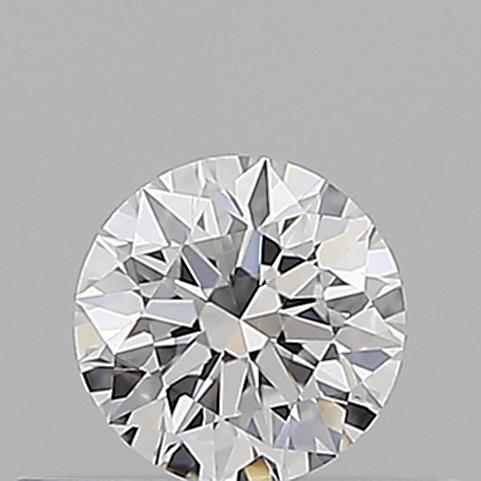 0.310 D IF Virtual Selection Round Diamond