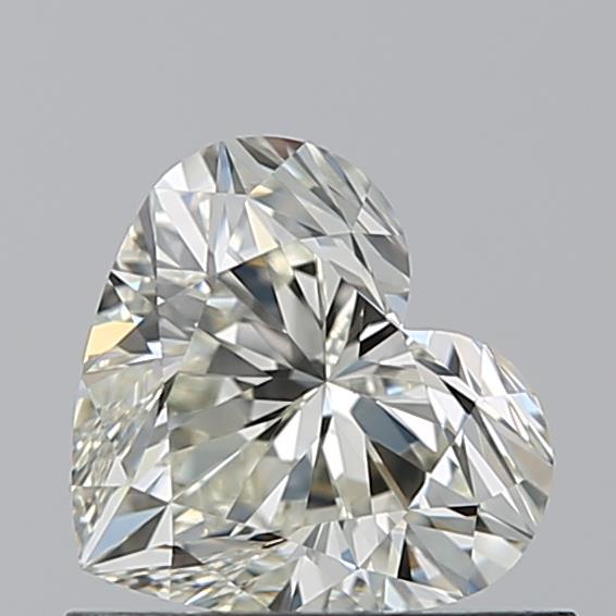 0.720 L VS1 Virtual Selection Heart Diamond