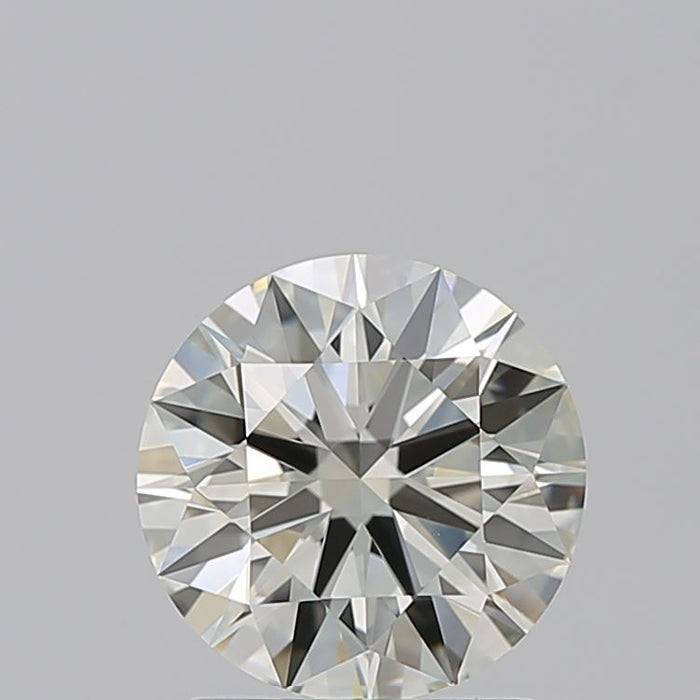 1.670 L VS1 Virtual Selection Round Diamond