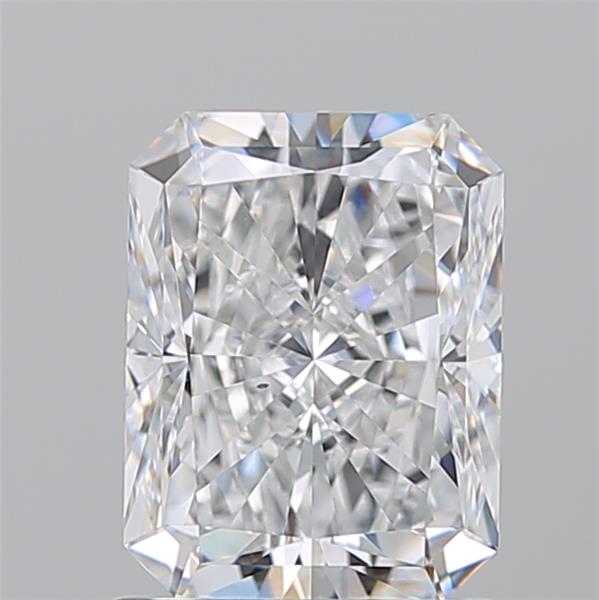 1.550 D VS2 Virtual Selection Radiant Diamond