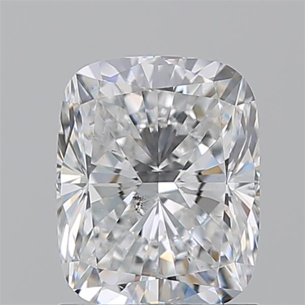 1.510 E SI2 Virtual Selection Cushion Diamond