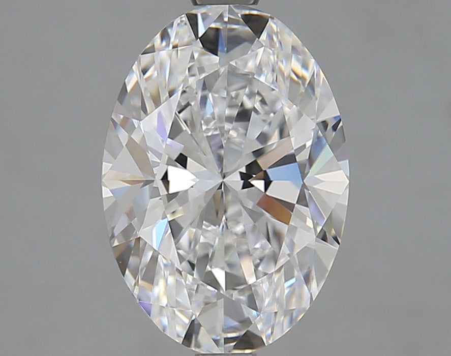 3.14000 G VS1 BG Select Lab Grown Oval Diamond