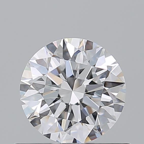 0.600 D VVS2 Virtual Selection Round Diamond