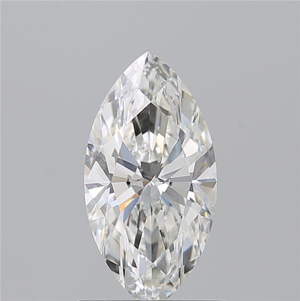 1.010 I SI1 Virtual Selection Marquise Diamond
