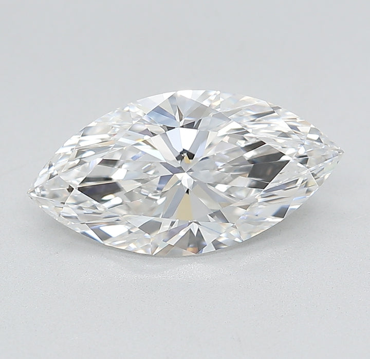 2.20000 D FL BG Select Lab Grown Marquise Diamond