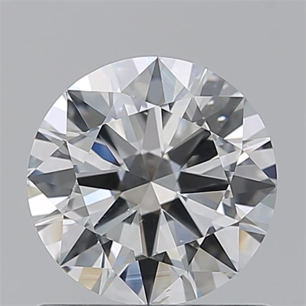0.910 H SI1 Virtual Selection Round Diamond