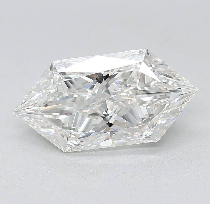 2.51000 E VVS2 BG Select Lab Grown Diamond