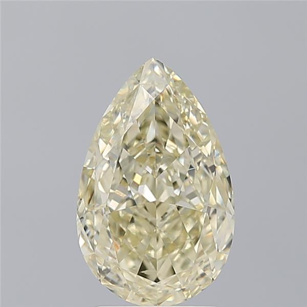 3.010 FC VS2 Virtual Selection Pear Diamond