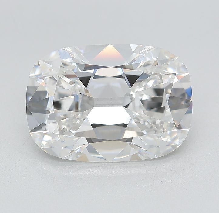 7.01000 E VS1 BG Select Lab Grown Old Miner Diamond