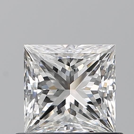 0.700 G VS1 Virtual Selection Princess Diamond
