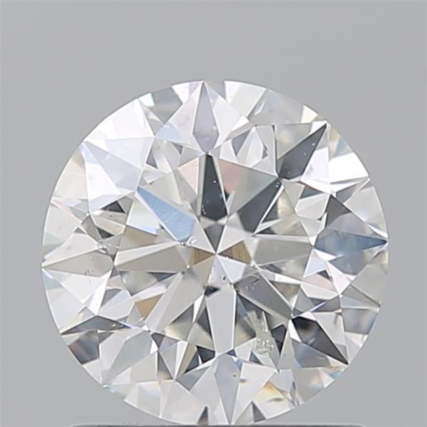 1.300 H SI2 Virtual Selection Round Diamond
