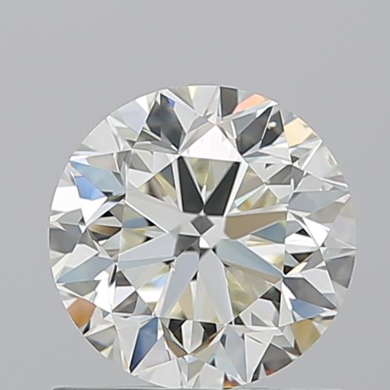 1.010 L SI1 Virtual Selection Round Diamond