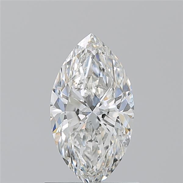 1.010 G SI2 Virtual Selection Marquise Diamond