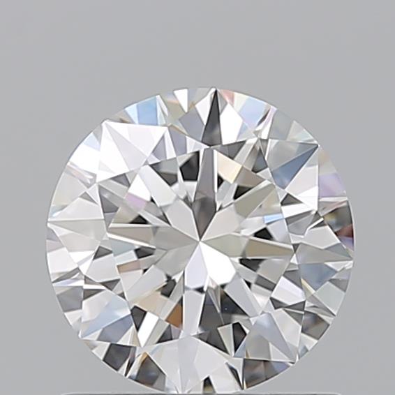 1.010 I VVS2 Virtual Selection Round Diamond